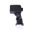 Ansamblu filtru de aer cu filtru superior pentru motor pe benzină 168F/170F