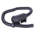 Ansamblu filtru de aer cu filtru superior pentru motor pe benzină 168F/170F