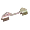 Fixarea unui rezervor de combustibil (de jos) TATA - 192D