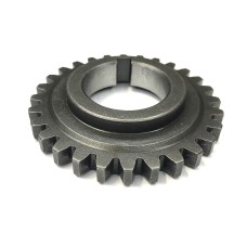Pinion Z-28 - cutie de viteze (3+1)