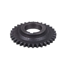 Pinion Z-32 - cutie de viteze (3+1)