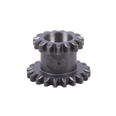 Pinion Z-15/20 - cutie de viteze(3+1)