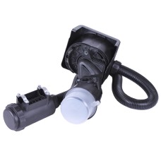 Ansamblu filtru de aer cu filtru superior - 188F/190F
