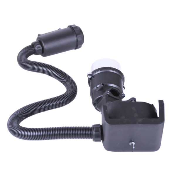 Ansamblu filtru de aer cu filtru superior - 188F/190F Ansamblu filtru de aer cu filtru superior - 188F/190F