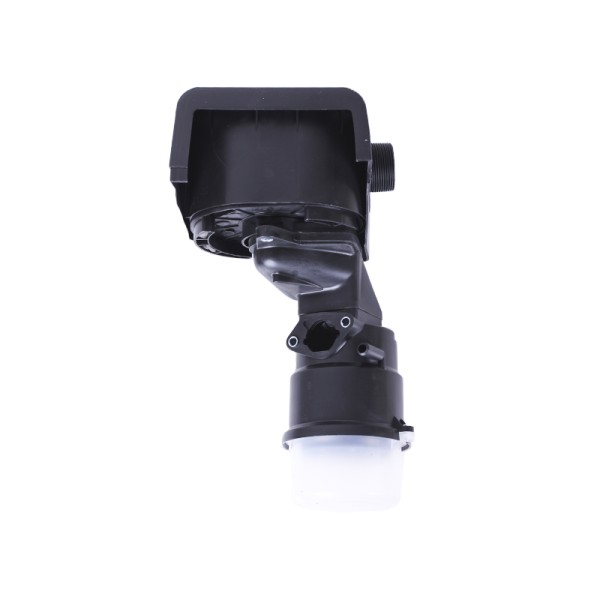 Ansamblu filtru de aer cu filtru superior - 188F/190F Ansamblu filtru de aer cu filtru superior - 188F/190F