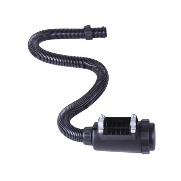 Ansamblu filtru de aer cu filtru superior - 188F/190F Ansamblu filtru de aer cu filtru superior - 188F/190F