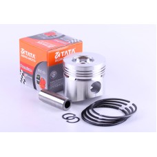 Set piston 95,25 mm: 9 unități - GZ - 195N - Premium