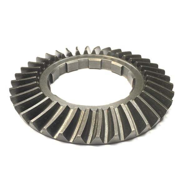 Шестерня муфты дифференциала - КПП (3+1) Шестерня муфты дифференциала - КПП (3+1)