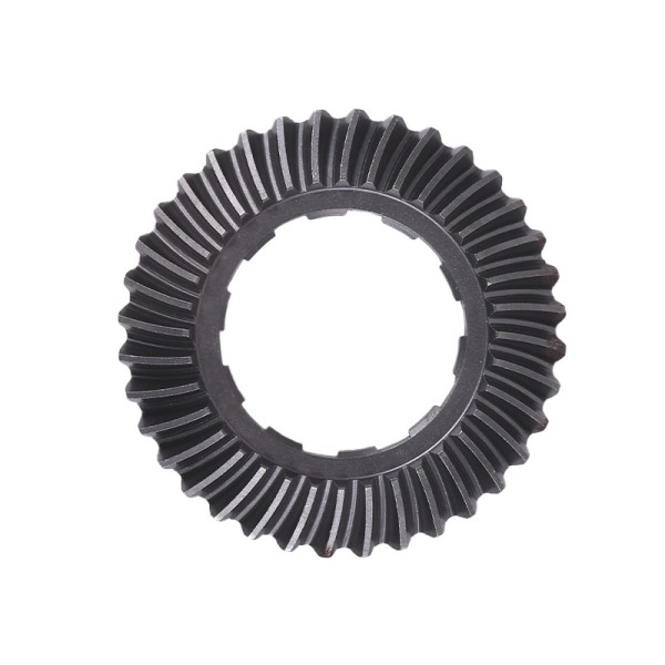 Шестерня муфты дифференциала - КПП (3+1) Шестерня муфты дифференциала - КПП (3+1)