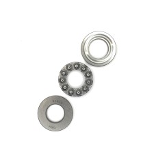 Rulment axial 51204 axa intermediara - cutie de viteze (3+1)