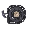 Demaror manual TATA (DESIGN NOU) pentru motor pe benzina 170F