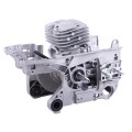 Motor GL43 / 45 TATA 52 cm / cu (fără set complet)