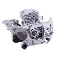Motor GL43 / 45 TATA 52 cm / cu (fără set complet)