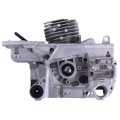 Motor GL43 / 45 TATA 52 cm / cu (fără set complet)