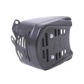 Toba de toba TATA (DESIGN NOU) pentru motor pe benzina 170F