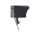 Toba de toba TATA (DESIGN NOU) pentru motor pe benzina 170F