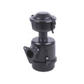Filtru de aer cu dubla filtrare TATA pentru motor pe benzina 178F