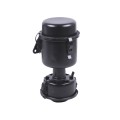 Filtru de aer cu dubla filtrare TATA pentru motor pe benzina 178F
