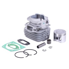 Piston (CPG) 45 mm TATA cu set de garnituri pentru motor pe benzina GL43/45