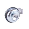 Cutie de viteze inferioară TATA pentru motocositoare, 9 caneluri, diametru 28 mm