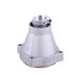 Reductor superior cu 7 fante (diametru 28 mm) pentru mașini de tuns iarba