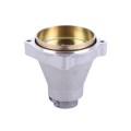 Reductor superior cu 7 fante (diametru 28 mm) pentru mașini de tuns iarba