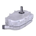 Cutie de viteze cu ambreiaj centrifugal TATA sub cheie de 20 mm pentru motor pe benzină 168F