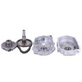 Cutie de viteze cu ambreiaj centrifugal TATA sub cheie de 20 mm pentru motor pe benzină 168F