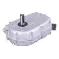 Cutie de viteze cu cheie de ambreiaj centrifugal (ax 22 mm) - 188F/190F