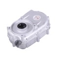 Cutie de viteze cu cheie de ambreiaj centrifugal (ax 22 mm) - 188F/190F