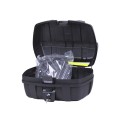 Portbagajul (portbagajul) pentru spate motociclete TATA YM-0878 (V- 42L) 53×47×35 negru