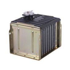 Radiator cu capac TATA pentru motor diesel ZS/ZH1100, aluminiu