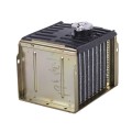 Radiator cu capac TATA pentru motor diesel ZS/ZH1100, aluminiu