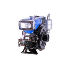 Motor ZH1110N (21 CP) cu demaror electric