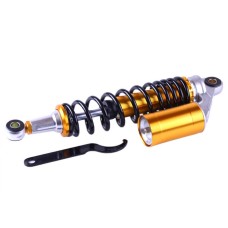 Amortizor spate TATA gaz L-340 mm pentru moped Aktiv