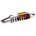 Amortizor spate TATA gaz L-340 mm pentru moped Aktiv