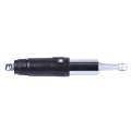 Amortizor spate L-340 mm TATA pentru moped Active, din plastic Original 1 bucata.
