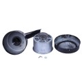 Ansamblu filtru de aer YBX pentru motor diesel 190N