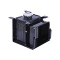 Radiator din aluminiu cu capac YBX pentru motor diesel 190N