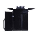 Radiator din aluminiu cu capac YBX pentru motor diesel 190N