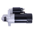 Demaror electric YBX pentru motor diesel 195N, Z-11 (aterizare 68 mm)