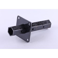 Butuc hexagonal, diametru 32 mm TT AGRO MOTO pentru motor diesel 178/186F