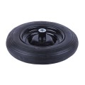 Колесо TT AGRO MOTO 3.50-8 ST для тачки пенополиуретановое, тип 1