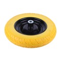 Spumă poliuretanică pentru roabă TT AGRO MOTO 3.50-8 ST, tip 2