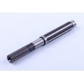 Arbore principal (pentru scripete antrenat) L-170 mm - 168F-170F