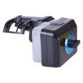 Ansamblu filtru aer TATA pentru motor pe benzina 168F/170F, cu baie de ulei