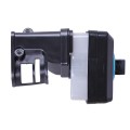 Ansamblu filtru aer TATA pentru motor pe benzina 168F/170F, cu baie de ulei