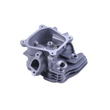 Chiulasă TT AGRO MOTO nefinisată pentru motor pe benzină 168F