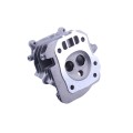 Chiulasă TATA nefinisată pentru motor pe benzină 168F