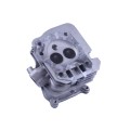 Головка блока цилиндра в сборе TATA на бензиновый двигатель 168F/170F